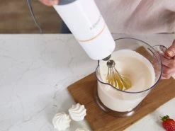 Kenwood HBM40.002WH Triblade XL -Tefal Winkel 1771018