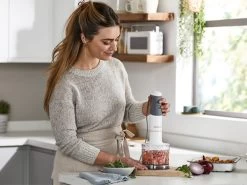 Kenwood HBM40.306WH Triblade XL -Tefal Winkel 1771025