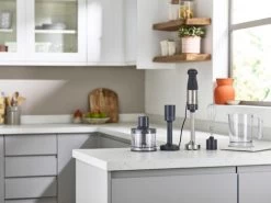 Kenwood HBM60.307GY Triblade XL+ -Tefal Winkel 1771039