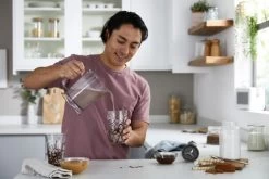 Kenwood HBM60.307GY Triblade XL+ -Tefal Winkel 1771040