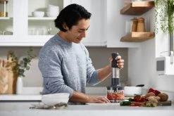 Kenwood HBM60.307GY Triblade XL+ -Tefal Winkel 1771045