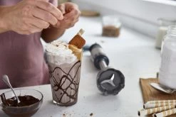 Kenwood HBM60.307GY Triblade XL+ -Tefal Winkel 1771047