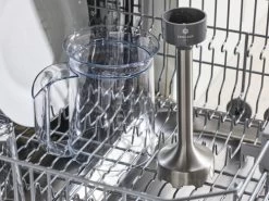 Kenwood HBM60.307GY Triblade XL+ -Tefal Winkel 1771050