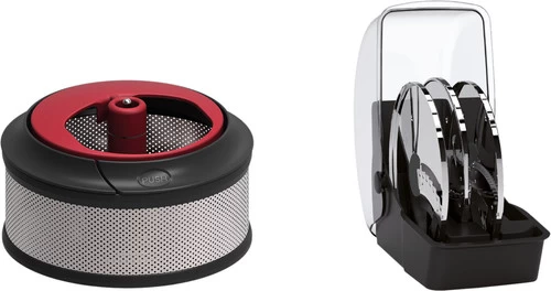 Magimix CS 5200 XL Premium Zwart 6 Magimix CS 5200 XL Premium Zwart - Afbeelding 4