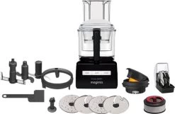 Magimix CS 5200 XL Premium Zwart