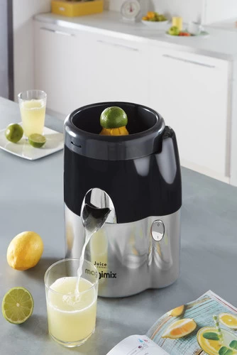 Magimix Juice Expert 3 12 Magimix Juice Expert 3 - Afbeelding 10