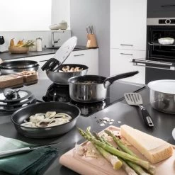 Tefal Ingenio Préfèrence Pannenset 4-delig -Tefal Winkel 1780412