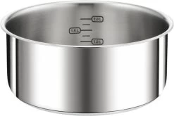 Tefal Ingenio Préfèrence Pannenset 4-delig -Tefal Winkel 1780912