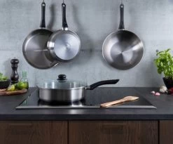BK Bold Koekenpan 24 Cm -Tefal Winkel 1780919 1