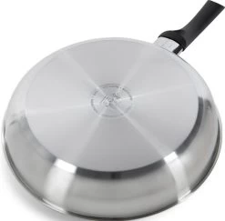 BK Bold Koekenpannenset 24 + 28 Cm -Tefal Winkel 1780964