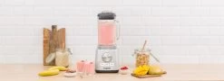 Magimix Power Blender 5 XL Mat Chroom -Tefal Winkel 1782241