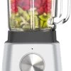 Magimix Power Blender 3 Mat Chroom 2 Magimix Power Blender 3 Mat Chroom -Tefal Winkel 1782584