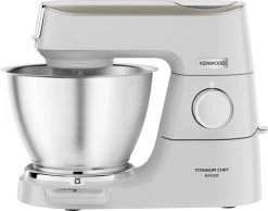 Kenwood Titanium Chef Baker KVC65.001WH