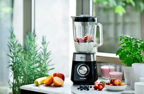 Philips HR2228/90 9 Philips HR2228/90 - Afbeelding 7