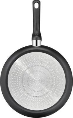 Tefal Hard Titanium Pro Koekenpannenset 24 + 28 Cm -Tefal Winkel 1784137