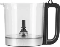 KitchenAid 5KFP0921EOB Onyx Zwart -Tefal Winkel 1785100