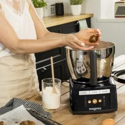 Magimix Cook Expert Zwart -Tefal Winkel 1787060