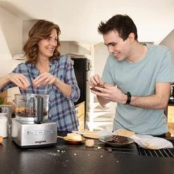 Magimix Cuisine Systeme 4200 XL Chroom 30 Magimix Cuisine Systeme 4200 XL Chroom -Tefal Winkel 1788546