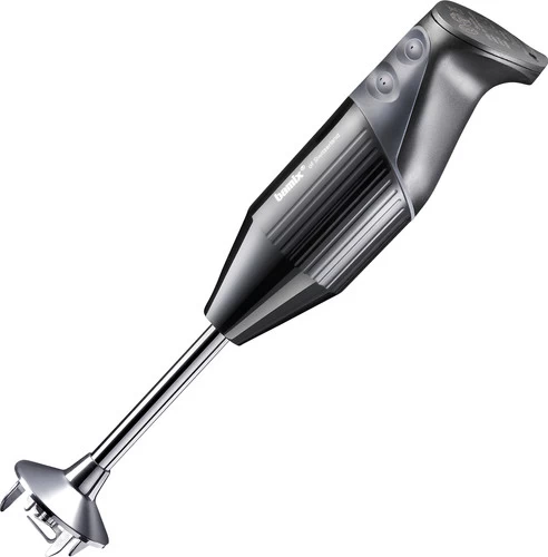 Bamix Superbox Zwart 4 Bamix Superbox Zwart - Afbeelding 2