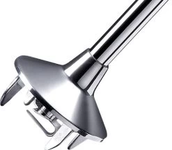 Bamix Superbox Zwart 15 Bamix Superbox Zwart -Tefal Winkel 1792439