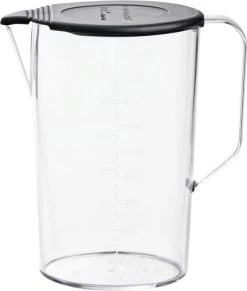 Bamix Superbox Zwart 19 Bamix Superbox Zwart -Tefal Winkel 1792444