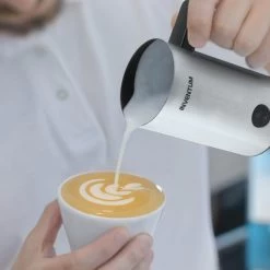 Inventum MK360S Melkopschuimer -Tefal Winkel 1798294