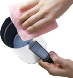 Inventum MK360S Melkopschuimer -Tefal Winkel 1798295