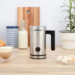 Inventum MK360S Melkopschuimer -Tefal Winkel 1798296