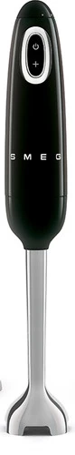 SMEG HBF22BLEU Zwart 4 SMEG HBF22BLEU Zwart - Afbeelding 2