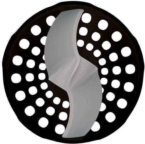 SMEG HBF22BLEU Zwart 5 SMEG HBF22BLEU Zwart - Afbeelding 3