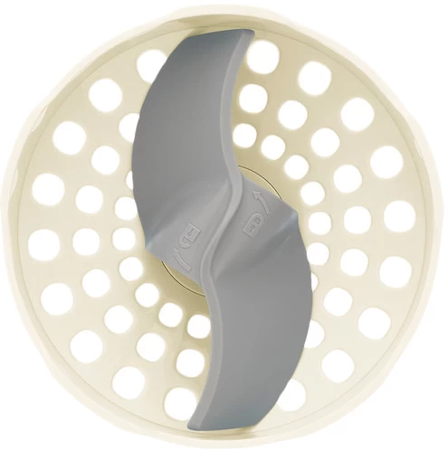 SMEG HBF22CREU Crème 5 SMEG HBF22CREU Crème - Afbeelding 3