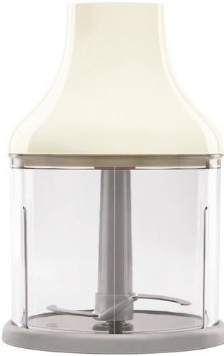 SMEG HBF22CREU Crème 8 SMEG HBF22CREU Crème - Afbeelding 6