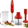 SMEG HBF22RDEU Rood -Tefal Winkel 1799686