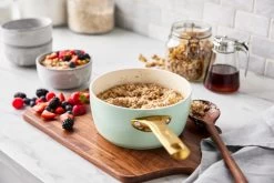 GreenPan Padova Mint Green Pannenset 6-delig -Tefal Winkel 1800362