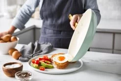 GreenPan Padova Mint Green Pannenset 6-delig -Tefal Winkel 1800364