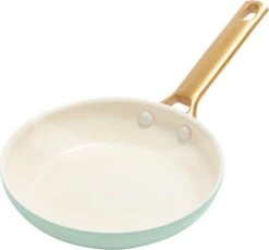 GreenPan Padova Mint Green Pannenset 6-delig -Tefal Winkel 1800368