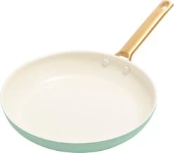 GreenPan Padova Mint Green Pannenset 6-delig -Tefal Winkel 1800369
