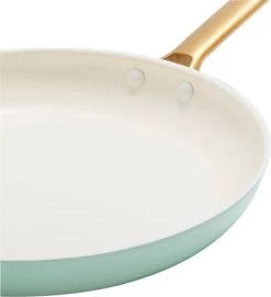 GreenPan Padova Mint Green Pannenset 6-delig -Tefal Winkel 1800376