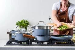 GreenPan Mayflower Pro Pannenset 13-delig 41 GreenPan Mayflower Pro Pannenset 13-delig -Tefal Winkel 1800679