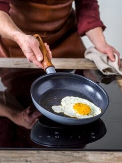 GreenPan Mayflower Pro Koekenpannenset 20 + 28 Cm 24 GreenPan Mayflower Pro Koekenpannenset 20 + 28 Cm -Tefal Winkel 1800793