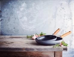 GreenPan Mayflower Pro Koekenpannenset 20 + 28 Cm 23 GreenPan Mayflower Pro Koekenpannenset 20 + 28 Cm -Tefal Winkel 1800794