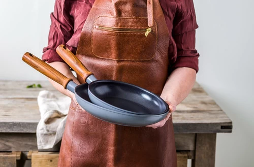 GreenPan Mayflower Pro Koekenpannenset 20 + 28 Cm 14 GreenPan Mayflower Pro Koekenpannenset 20 + 28 Cm - Afbeelding 12