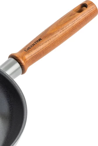 GreenPan Mayflower Pro Koekenpannenset 20 + 28 Cm 9 GreenPan Mayflower Pro Koekenpannenset 20 + 28 Cm - Afbeelding 7