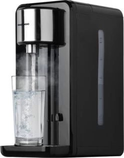 Daewoo DSWK40AT Heetwaterdispenser -Tefal Winkel 1800965