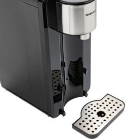 Daewoo DSWK40AT Heetwaterdispenser -Tefal Winkel 1800972