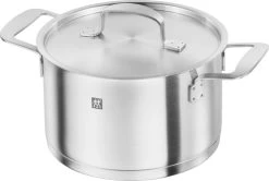 Zwilling Base Pannenset 5-delig -Tefal Winkel 1801375