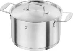 Zwilling Base Pannenset 5-delig -Tefal Winkel 1801376