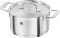 Zwilling Base Pannenset 5-delig -Tefal Winkel 1801377