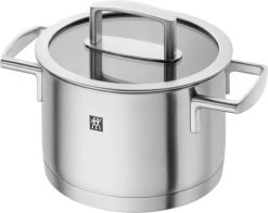 Zwilling Vitality Pannenset 5-delig -Tefal Winkel 1801381