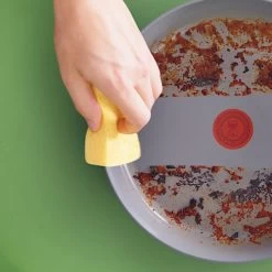 Tefal Renew Keramische Koekenpannenset 24 + 28 Cm + Wokpan 28 Cm 35 Tefal Renew Keramische Koekenpannenset 24 + 28 Cm + Wokpan 28 Cm -Tefal Winkel 1803971 1